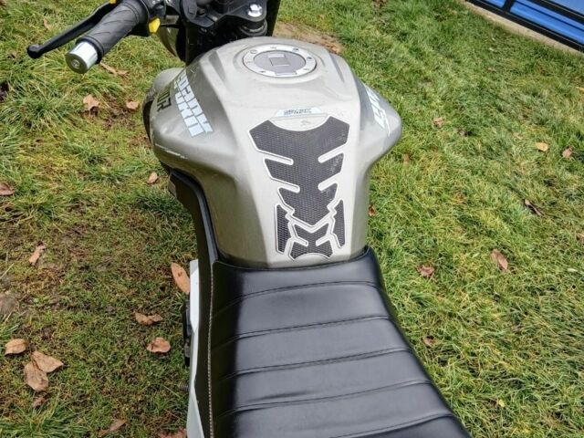 Спарк Другая 2024 в Кельменцах на Automoto.ua Спарк Другая, объемом двигателя 0.2 л и пробегом 0 тыс. км за 1000 $, фото 1 на Automoto.ua