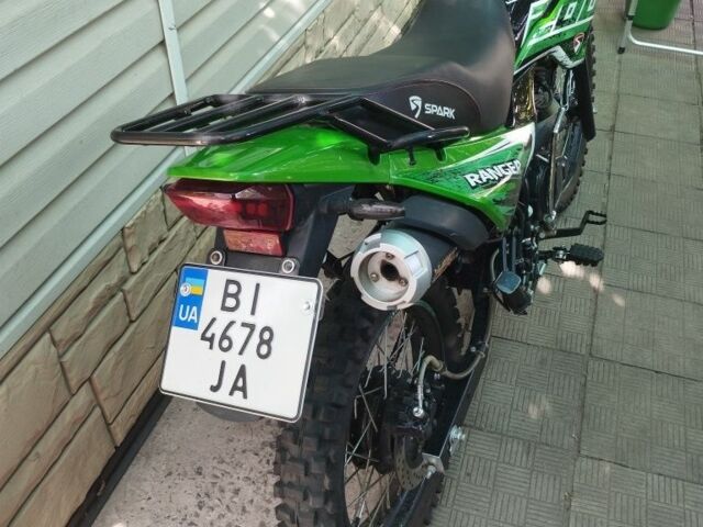 Спарк Другая, объемом двигателя 0.2 л и пробегом 0 тыс. км за 1142 $, фото 7 на Automoto.ua