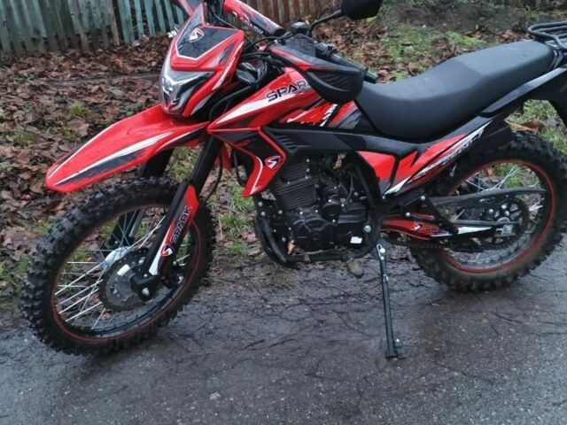 Спарк Другая, объемом двигателя 0.25 л и пробегом 0 тыс. км за 1304 $, фото 1 на Automoto.ua