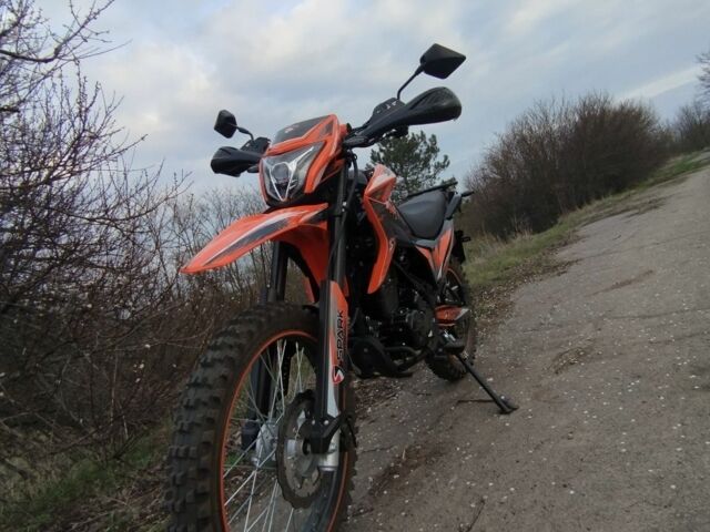 Спарк Другая, объемом двигателя 0.25 л и пробегом 0 тыс. км за 1093 $, фото 2 на Automoto.ua