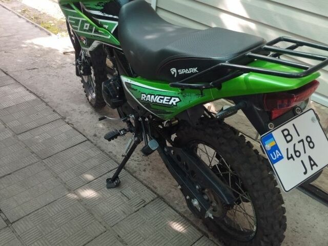 Спарк Другая, объемом двигателя 0.2 л и пробегом 0 тыс. км за 1142 $, фото 3 на Automoto.ua