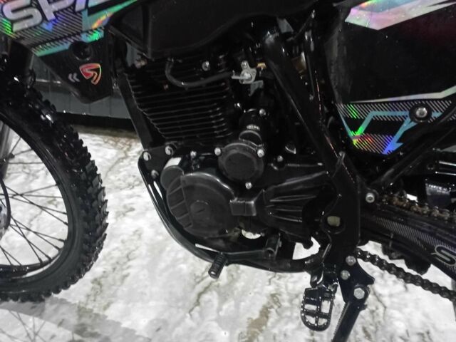 Спарк Інша, об'ємом двигуна 0.25 л та пробігом 0 тис. км за 1229 $, фото 1 на Automoto.ua