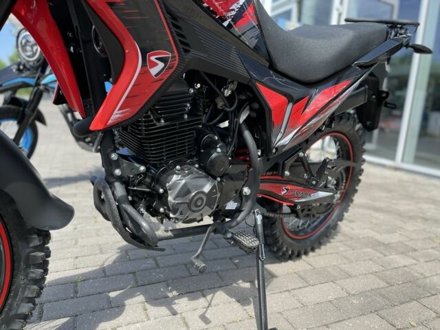 Спарк Інша, об'ємом двигуна 0.25 л та пробігом 0 тис. км за 1590 $, фото 4 на Automoto.ua