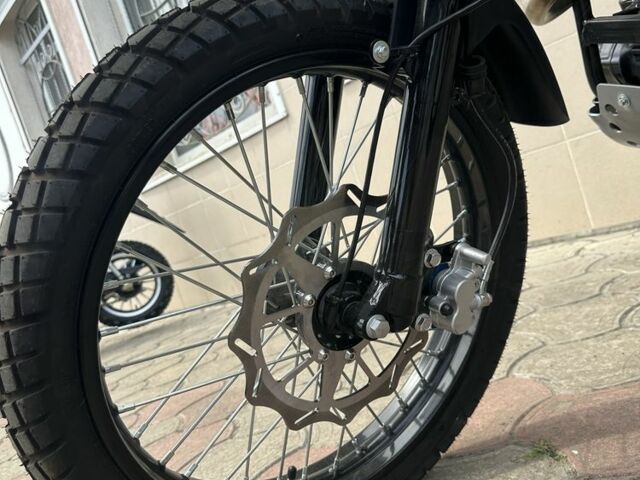 Спарк Другая, объемом двигателя 0.25 л и пробегом 0 тыс. км за 1333 $, фото 7 на Automoto.ua