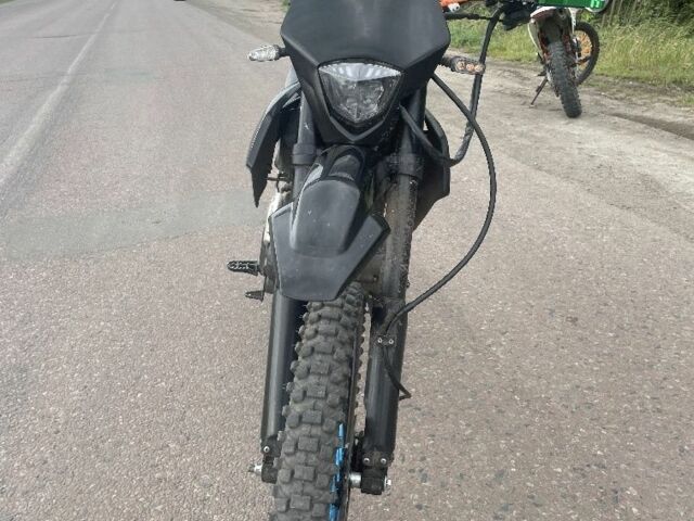 Спарк Інша, об'ємом двигуна 0.25 л та пробігом 0 тис. км за 1194 $, фото 6 на Automoto.ua