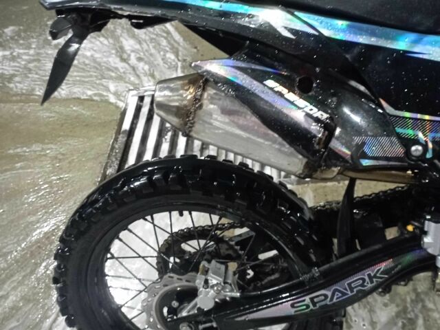 Спарк Інша, об'ємом двигуна 0.25 л та пробігом 0 тис. км за 1229 $, фото 4 на Automoto.ua