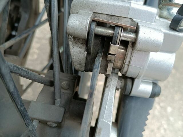 Спарк Інша 2024 у Харкові на Automoto.ua Спарк Інша, об'ємом двигуна 0.25 л та пробігом 0 тис. км за 1350 $, фото 10 на Automoto.ua