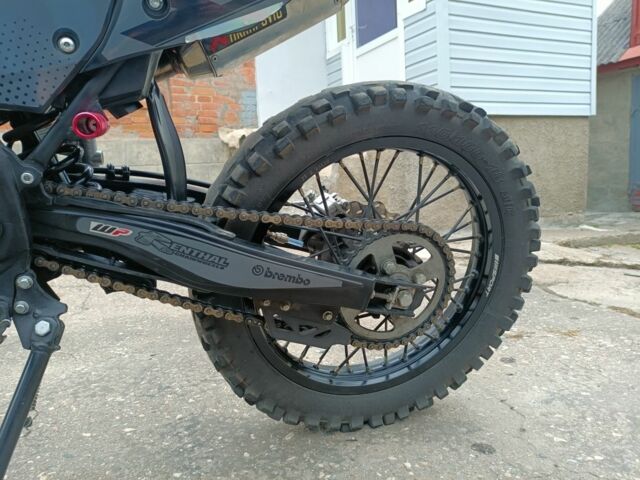 Спарк Інша 2024 у Харкові на Automoto.ua Спарк Інша, об'ємом двигуна 0.25 л та пробігом 0 тис. км за 1350 $, фото 12 на Automoto.ua