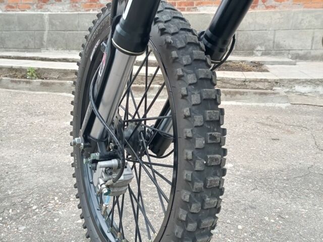 Спарк Інша 2024 у Харкові на Automoto.ua Спарк Інша, об'ємом двигуна 0.25 л та пробігом 0 тис. км за 1350 $, фото 11 на Automoto.ua