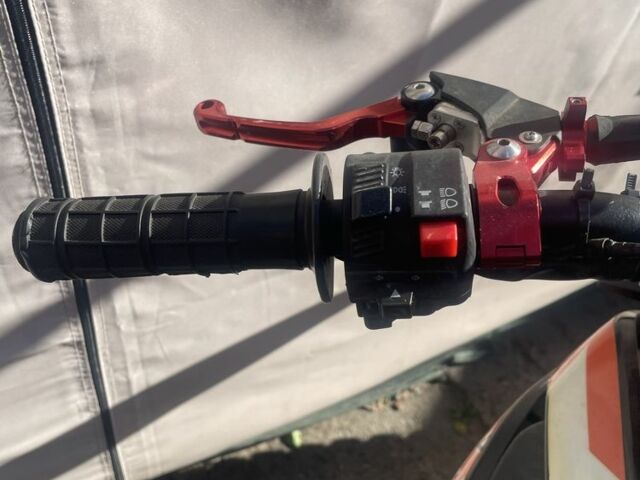 Спарк Другая 2024 в Днепре (Днепропетровске) на Automoto.ua Спарк Другая, объемом двигателя 0.25 л и пробегом 0 тыс. км за 1306 $, фото 4 на Automoto.ua