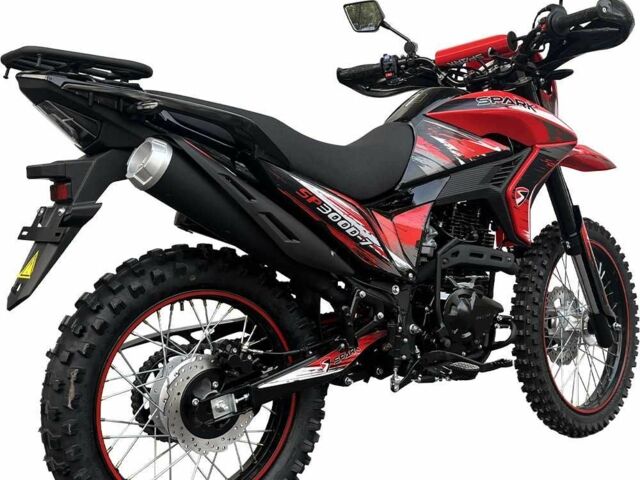 Спарк Другая 2024 в Тернополе на Automoto.ua Спарк Другая, объемом двигателя 0.27 л и пробегом 0 тыс. км за 1719 $, фото 4 на Automoto.ua