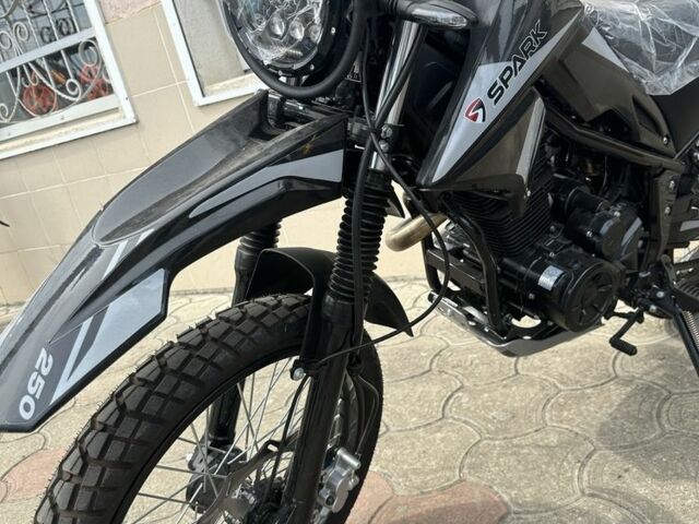 Спарк Другая, объемом двигателя 0.25 л и пробегом 0 тыс. км за 1333 $, фото 4 на Automoto.ua