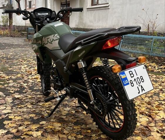 Спарк Другая, объемом двигателя 0.13 л и пробегом 0 тыс. км за 950 $, фото 3 на Automoto.ua