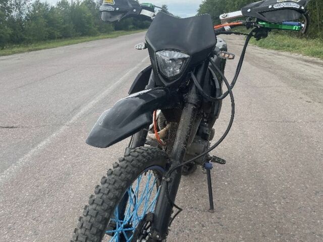 Спарк Інша, об'ємом двигуна 0.25 л та пробігом 0 тис. км за 1194 $, фото 7 на Automoto.ua