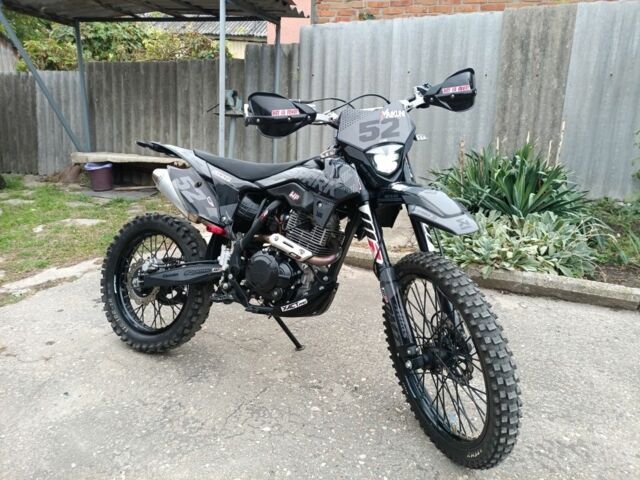 Спарк Інша 2024 у Харкові на Automoto.ua Спарк Інша, об'ємом двигуна 0.25 л та пробігом 0 тис. км за 1350 $, фото 2 на Automoto.ua