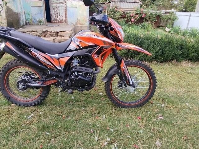 Спарк Другая, объемом двигателя 0.25 л и пробегом 0 тыс. км за 1200 $, фото 1 на Automoto.ua