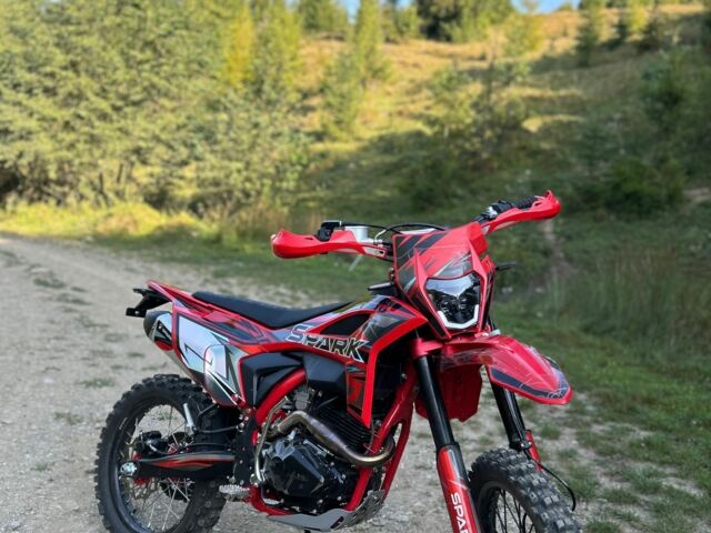 Спарк Другая 2025 в Воловце на Automoto.ua Спарк Другая, объемом двигателя 0.3 л и пробегом 0 тыс. км за 1900 $, фото 1 на Automoto.ua