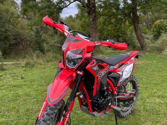 Спарк Другая 2025 в Воловце на Automoto.ua Спарк Другая, объемом двигателя 0.3 л и пробегом 0 тыс. км за 1900 $, фото 6 на Automoto.ua