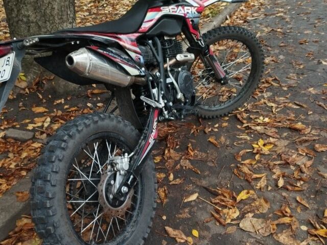 Спарк Другая, объемом двигателя 0.25 л и пробегом 0 тыс. км за 1596 $, фото 1 на Automoto.ua