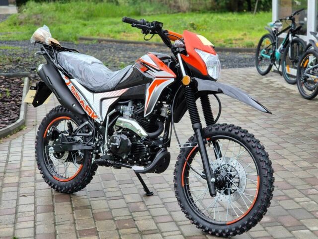 Спарк Інша 2025 у Тальном на Automoto.ua Спарк Інша, об'ємом двигуна 0.2 л та пробігом 0 тис. км за 1309 $, фото 1 на Automoto.ua