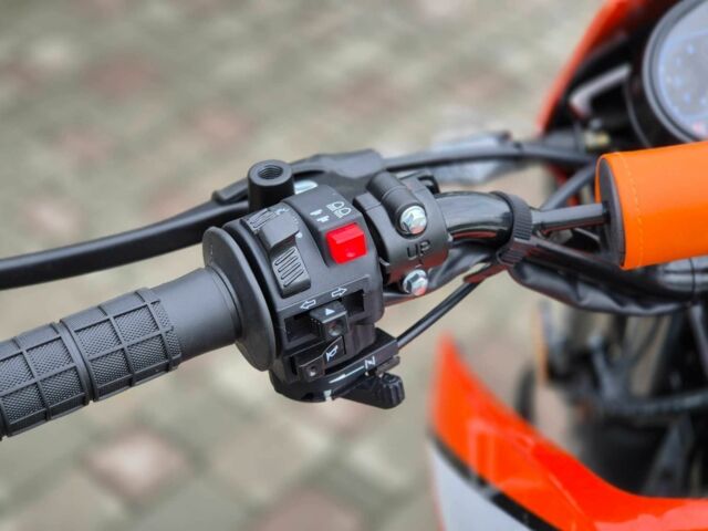 Спарк Інша 2025 у Тальном на Automoto.ua Спарк Інша, об'ємом двигуна 0.2 л та пробігом 0 тис. км за 1309 $, фото 7 на Automoto.ua