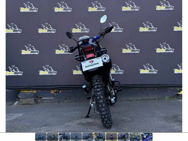 Спарк Другая, объемом двигателя 0.2 л и пробегом 0 тыс. км за 1327 $, фото 6 на Automoto.ua