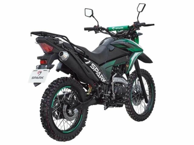 Спарк Другая, объемом двигателя 0.2 л и пробегом 0 тыс. км за 1169 $, фото 7 на Automoto.ua