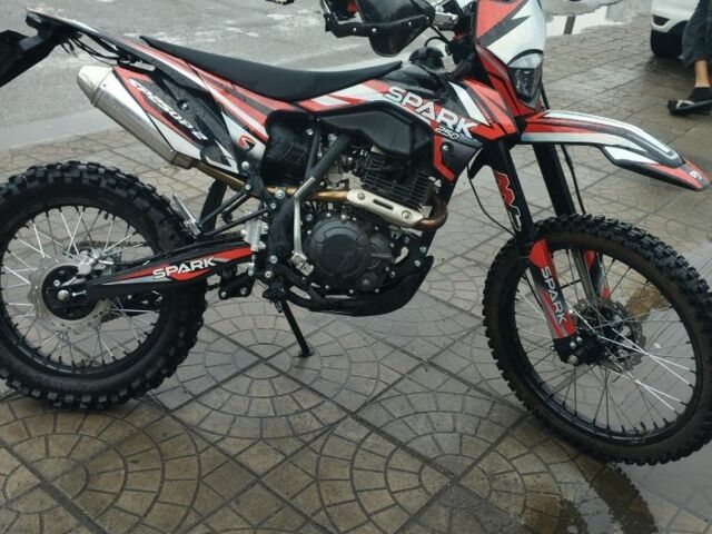 Спарк Другая, объемом двигателя 0.25 л и пробегом 0 тыс. км за 1596 $, фото 7 на Automoto.ua