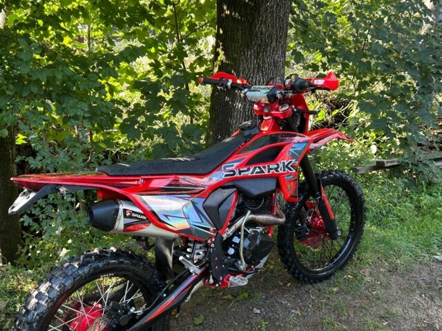 Спарк Другая 2025 в Воловце на Automoto.ua Спарк Другая, объемом двигателя 0.3 л и пробегом 0 тыс. км за 1900 $, фото 2 на Automoto.ua