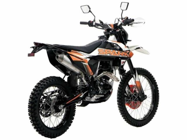 Спарк Другая 2025 в Хмельницком на Automoto.ua Спарк Другая, объемом двигателя 0.25 л и пробегом 0 тыс. км за 1648 $, фото 6 на Automoto.ua