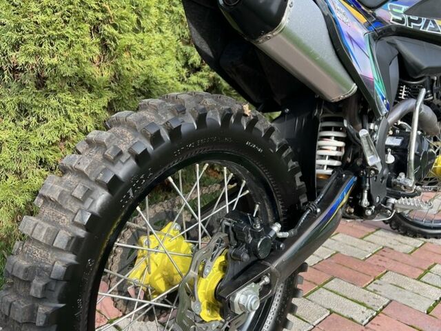 Спарк Другая, объемом двигателя 0.3 л и пробегом 0 тыс. км за 1700 $, фото 4 на Automoto.ua