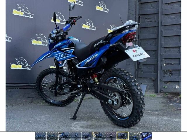 Спарк Другая, объемом двигателя 0.2 л и пробегом 0 тыс. км за 1327 $, фото 7 на Automoto.ua