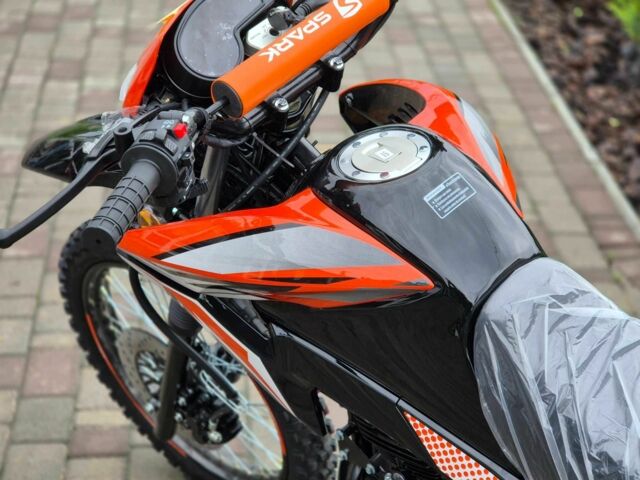 Спарк Інша 2025 у Тальном на Automoto.ua Спарк Інша, об'ємом двигуна 0.2 л та пробігом 0 тис. км за 1309 $, фото 5 на Automoto.ua