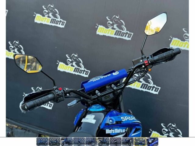 Спарк Другая, объемом двигателя 0.2 л и пробегом 0 тыс. км за 1327 $, фото 8 на Automoto.ua