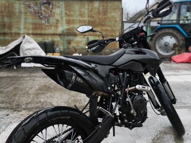 Спарк Інша, об'ємом двигуна 0.25 л та пробігом 0 тис. км за 1372 $, фото 2 на Automoto.ua