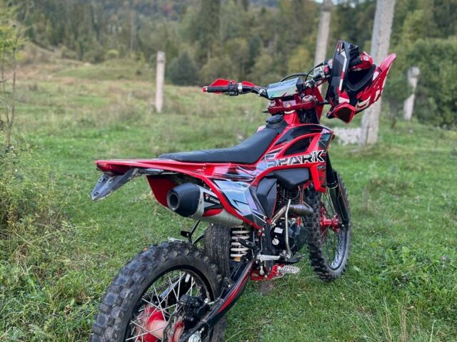 Спарк Другая 2025 в Воловце на Automoto.ua Спарк Другая, объемом двигателя 0.3 л и пробегом 0 тыс. км за 1900 $, фото 4 на Automoto.ua