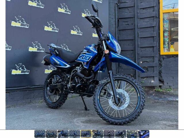 Спарк Другая, объемом двигателя 0.2 л и пробегом 0 тыс. км за 1327 $, фото 4 на Automoto.ua