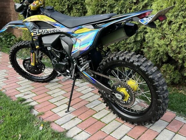 Спарк Другая, объемом двигателя 0.3 л и пробегом 0 тыс. км за 1700 $, фото 1 на Automoto.ua