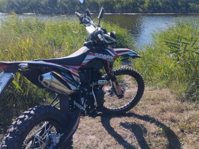 Спарк Другая, объемом двигателя 0.25 л и пробегом 0 тыс. км за 1596 $, фото 9 на Automoto.ua