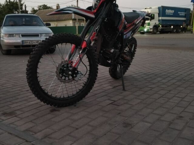 Спарк Другая, объемом двигателя 0.25 л и пробегом 0 тыс. км за 1596 $, фото 5 на Automoto.ua