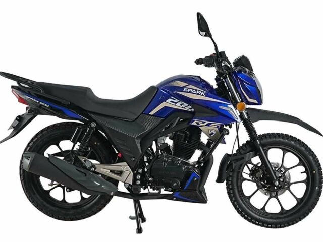 Спарк Інша 2025 у Житомирі на Automoto.ua Спарк Інша, об'ємом двигуна 0.2 л та пробігом 0 тис. км за 1033 $, фото 4 на Automoto.ua