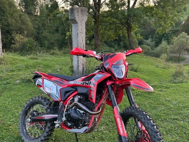 Спарк Другая 2025 в Воловце на Automoto.ua Спарк Другая, объемом двигателя 0.3 л и пробегом 0 тыс. км за 1900 $, фото 3 на Automoto.ua