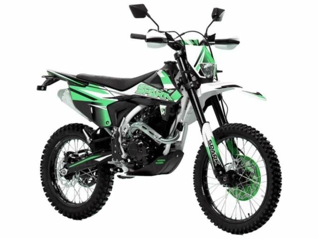 Спарк Інша 2025 у Хмельницькому на Automoto.ua Спарк Інша, об'ємом двигуна 0.25 л та пробігом 0 тис. км за 1648 $, фото 8 на Automoto.ua