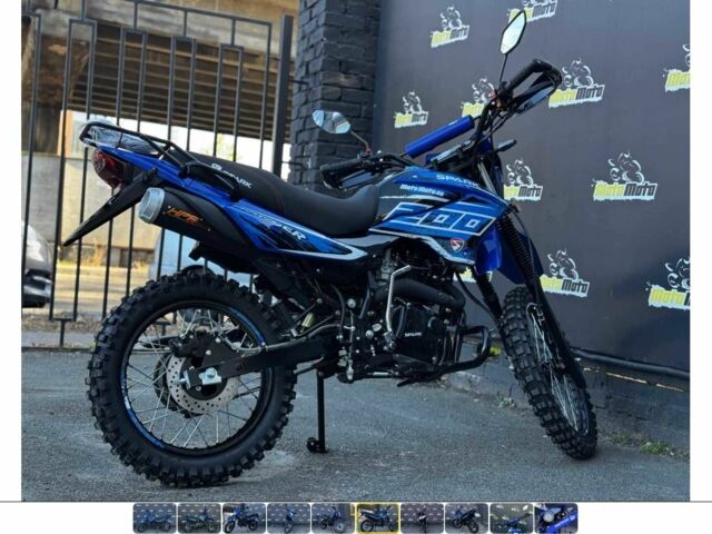 Спарк Другая, объемом двигателя 0.2 л и пробегом 0 тыс. км за 1327 $, фото 5 на Automoto.ua