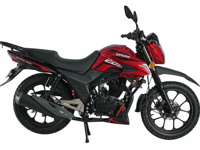 Спарк Інша 2025 у Житомирі на Automoto.ua Спарк Інша, об'ємом двигуна 0.2 л та пробігом 0 тис. км за 1033 $, фото 5 на Automoto.ua