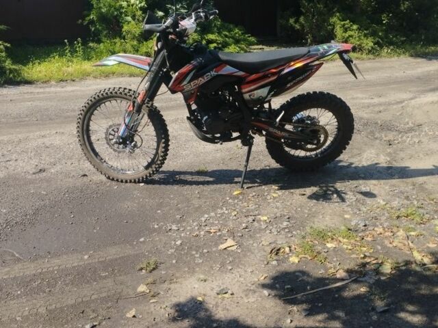 Спарк Другая, объемом двигателя 0.25 л и пробегом 0 тыс. км за 1596 $, фото 10 на Automoto.ua