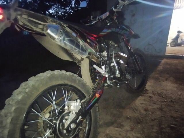 Спарк Другая, объемом двигателя 0.25 л и пробегом 0 тыс. км за 1596 $, фото 6 на Automoto.ua