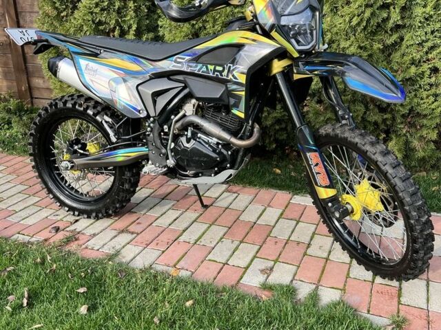 Спарк Другая, объемом двигателя 0.3 л и пробегом 0 тыс. км за 1700 $, фото 2 на Automoto.ua