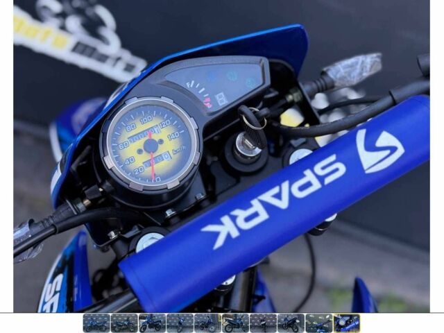 Спарк Другая, объемом двигателя 0.2 л и пробегом 0 тыс. км за 1327 $, фото 9 на Automoto.ua