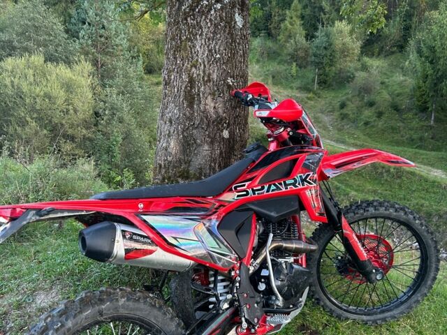 Спарк Другая 2025 в Воловце на Automoto.ua Спарк Другая, объемом двигателя 0.3 л и пробегом 0 тыс. км за 1900 $, фото 5 на Automoto.ua